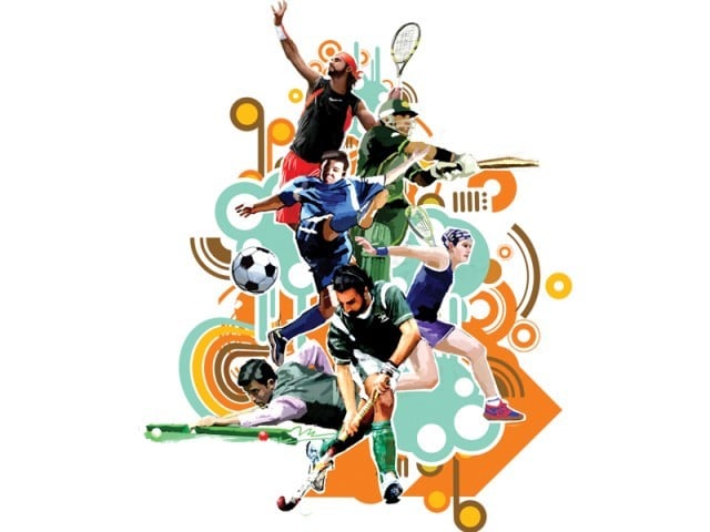 Sports